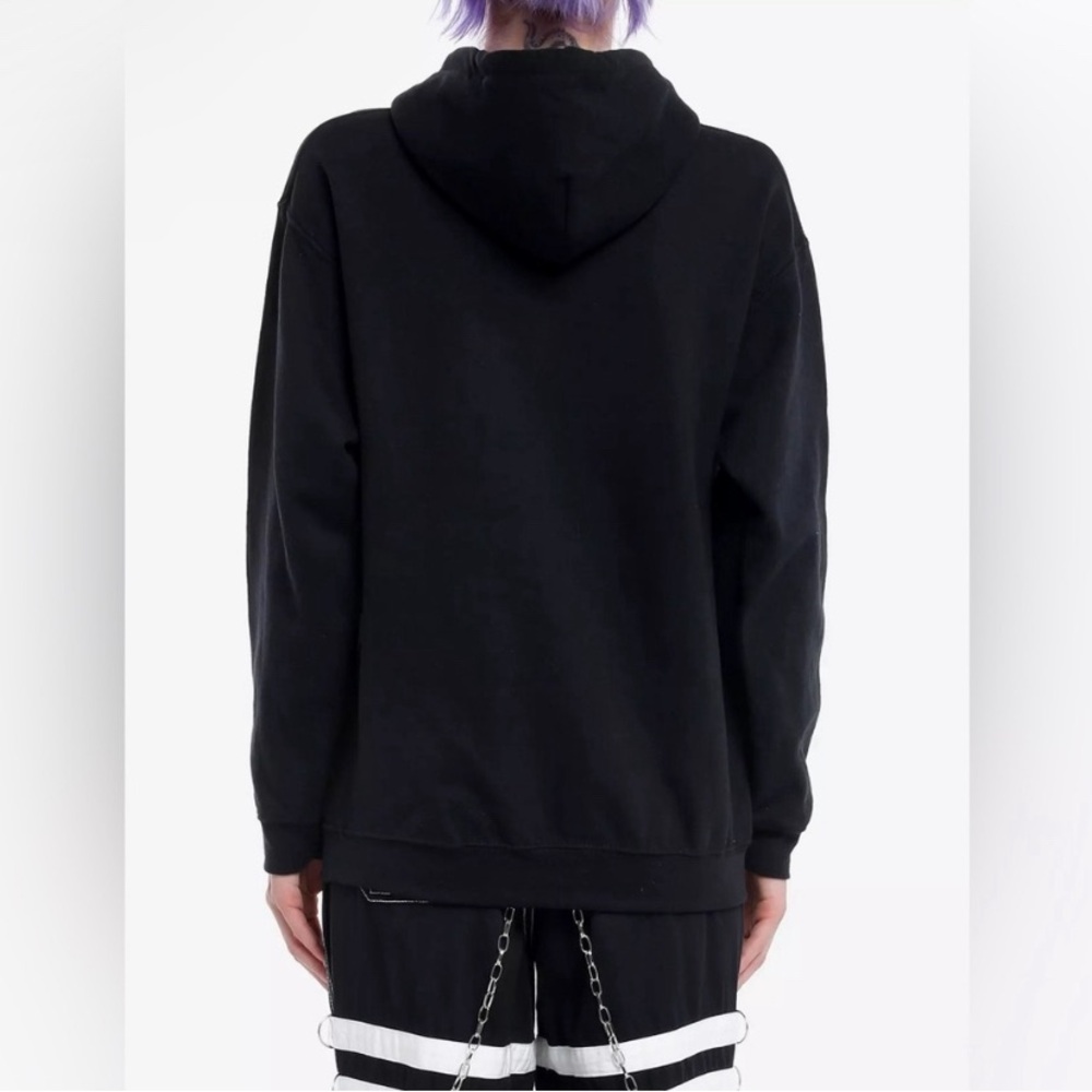 Avril Lavigne Tour Hoodie - Picture 2 of 5
